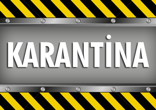 Şanlıurfa’da 191 ev daha karantinaya alındı