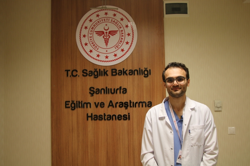 Şanlıurfa’da Beyin Tümörlerinde Güvenli Tanı Yöntemi: Nöronavigasyon Destekli Biyopsi