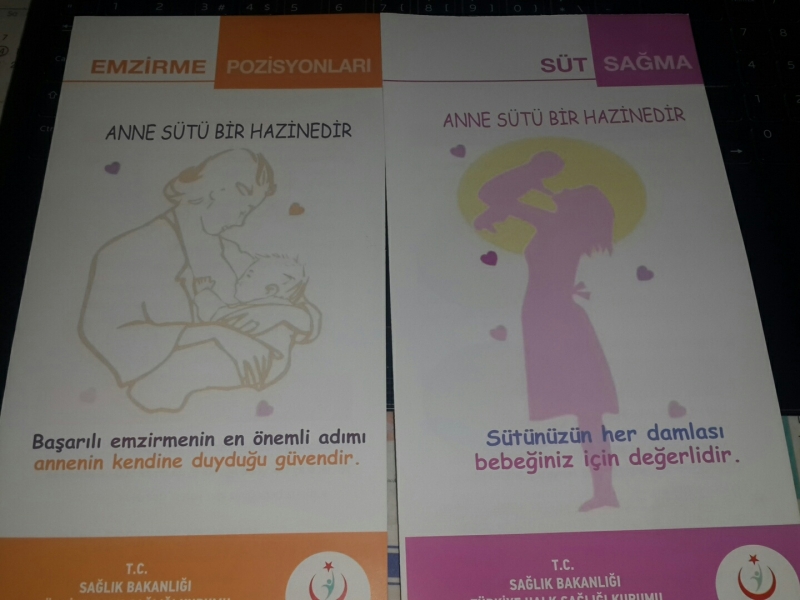 Şanlıurfa’da bir yılda doğan bebek sayısı,