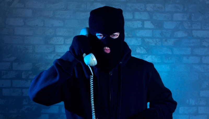 Şanlıurfa’da dolandırıcı uyarısı