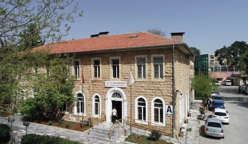 Şanlıurfa’da Her İki Hastadan Biri Randevusuna Gelmiyor.