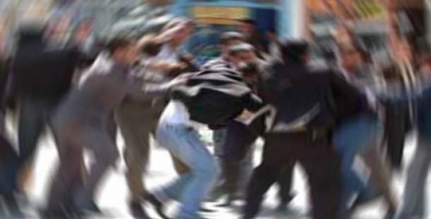 Şanlıurfa’da kavga: 3 yaralı