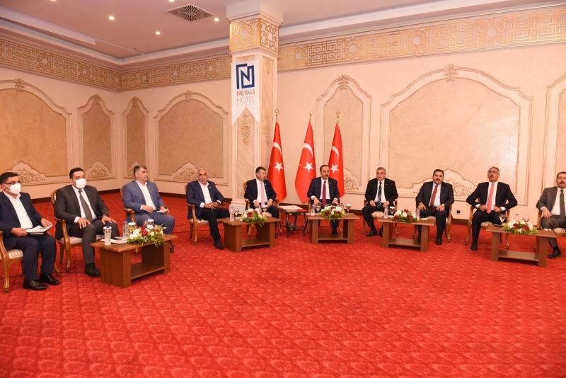 Şanlıurfa’da Koronavirüsten Ölenlerin Hiç Biri Tam Aşılı Değil