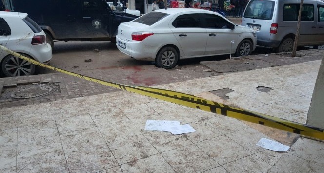 Şanlıurfa’da mahkeme çıkışı arazi kavgası: 1’i ağır 3 yaralı