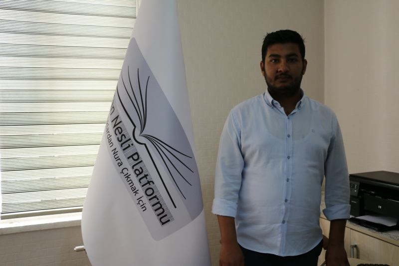 Şanlıurfa’da Meal Sınavı başvuruları devam ediyor