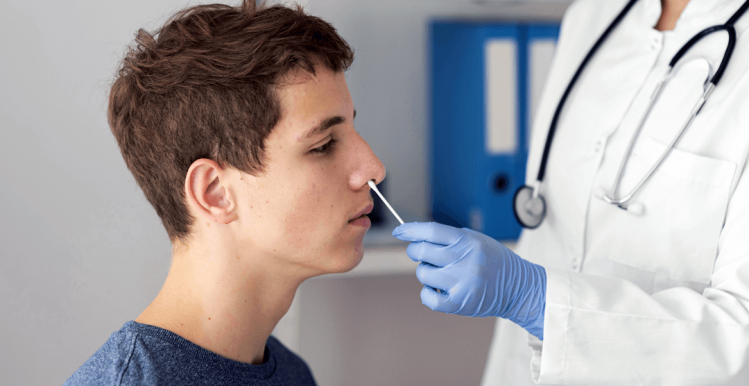 ŞANLIURFA'DA PCR TESTİ ZORUNLUĞU KALDIRILDI