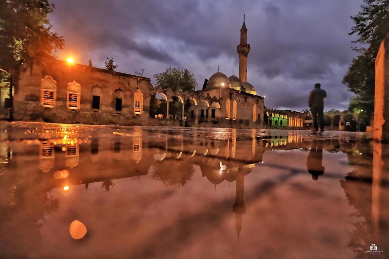 Şanlıurfa’da yöneticiler kandil mesajı yayınladılar