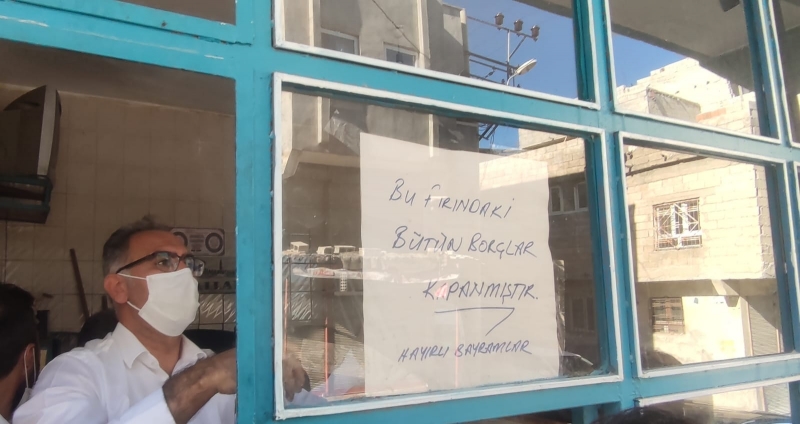 Şanlıurfa’da ’Zimem Defteri’ geleneği yaşatılıyor