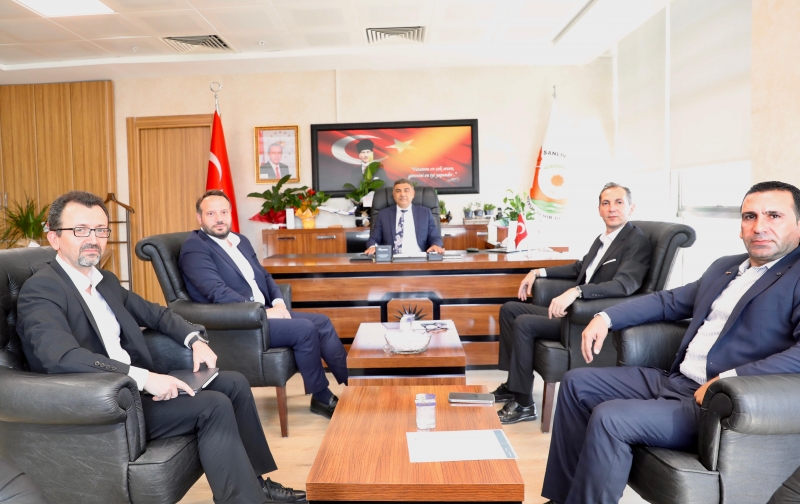 ŞANLIURFA'DAN İZMİR VE ANTALYA'YA DİREKT UÇUŞLAR BAŞLIYOR