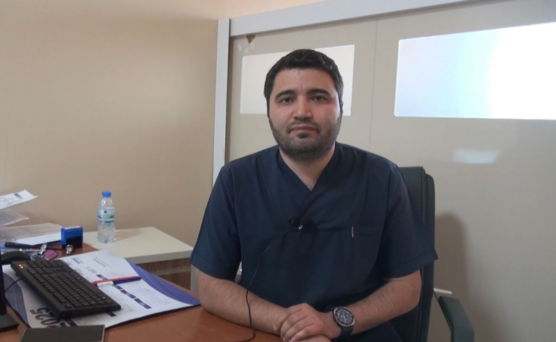 Şanlıurfa’dan Kritik Uyarı: Obezite Sağlığı Tüketiyor”