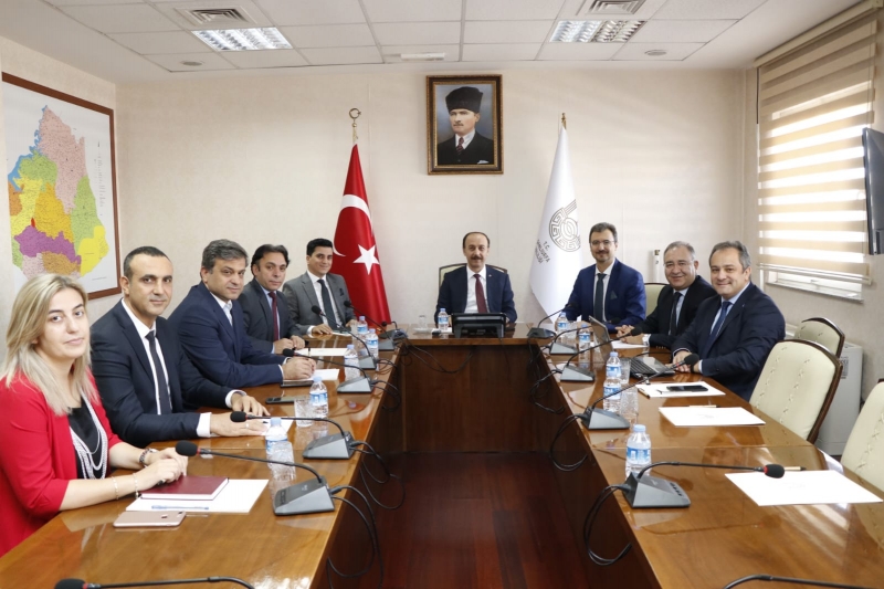 Şanlıurfa'nın Madde Bağımlılığı Riskleri Belirlendi