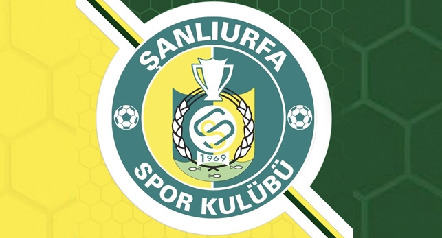 ŞANLIURFASPOR 1-0 MAĞLUP OLDU