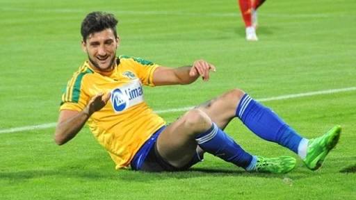 Şanlıurfaspor Adilovic’in tüm alacaklarını ödedi