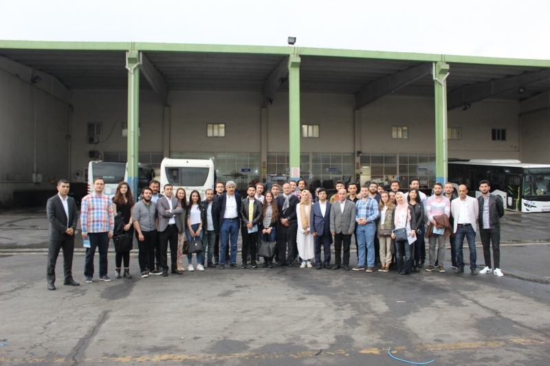 Şanlıurfa,Ulaşımda Örnek Olmaya Devam Ediyor