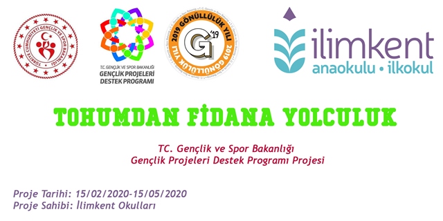 Şanlıurfa’ya Çevre Projesi Desteği