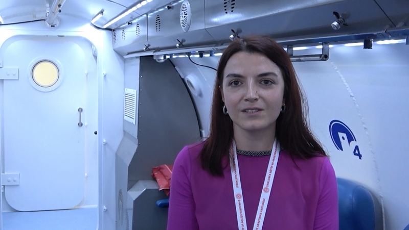 Şanlıurfa’ya Hiperbarik Oksijen Tedavi uzmanı ataması yapıldı.