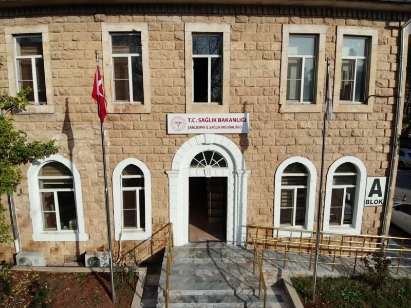 Şanlıurfa'ya pozitif Ayrımcılık
