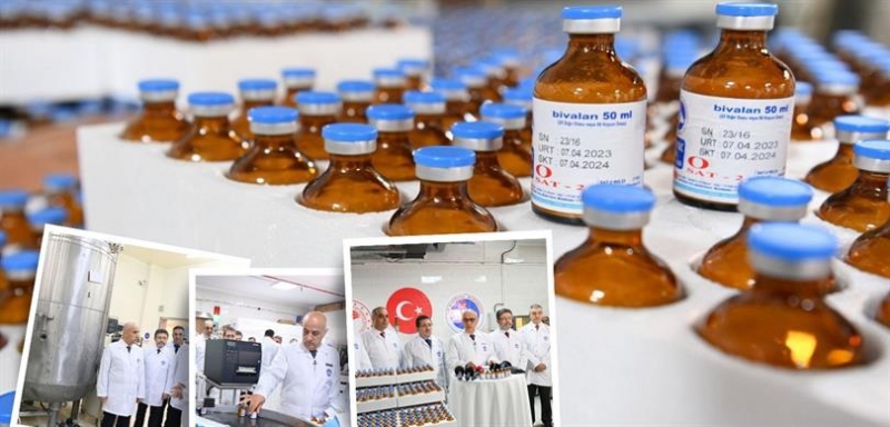 ŞAP HASTALIĞI NEDENİYLE DURDURULAN HAYVAN HAREKETLERİ KISITLAMASI 28 NİSAN'DA KALDIRILACAK