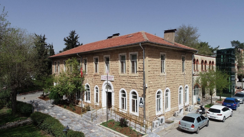 ŞEBEKE SUYU BİLGİ NOTU