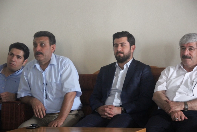 Sedat Ertürk Türkiye nin Yükselişi Birilerini Rahatsız Ediyor