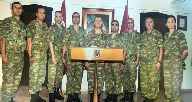 Şehadet öncesi son fotoğraf