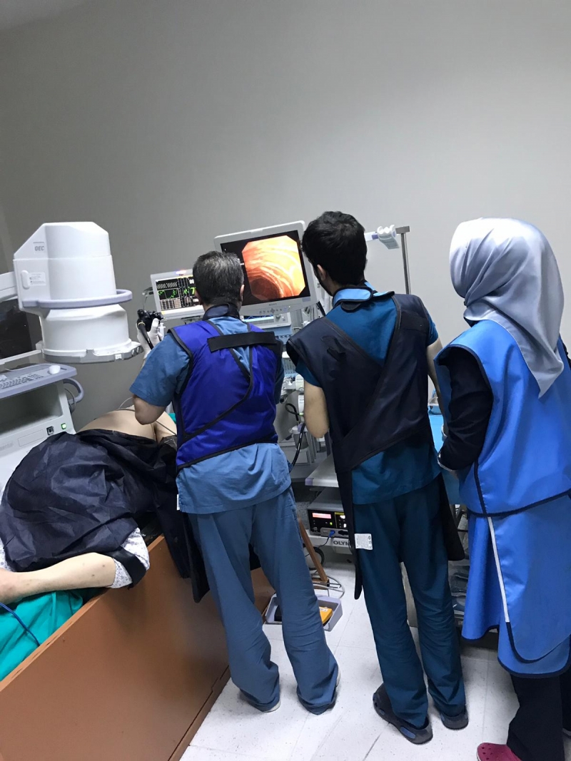 Şehir Dışına Sevkin Önlenmesinde Yeni Bir Gelişme Daha Yaşandı.