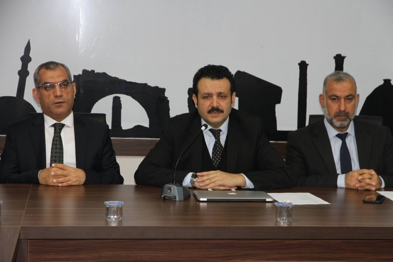 ŞEKER KAMIŞI ARGE ÇALIŞMALARI BAŞLIYOR