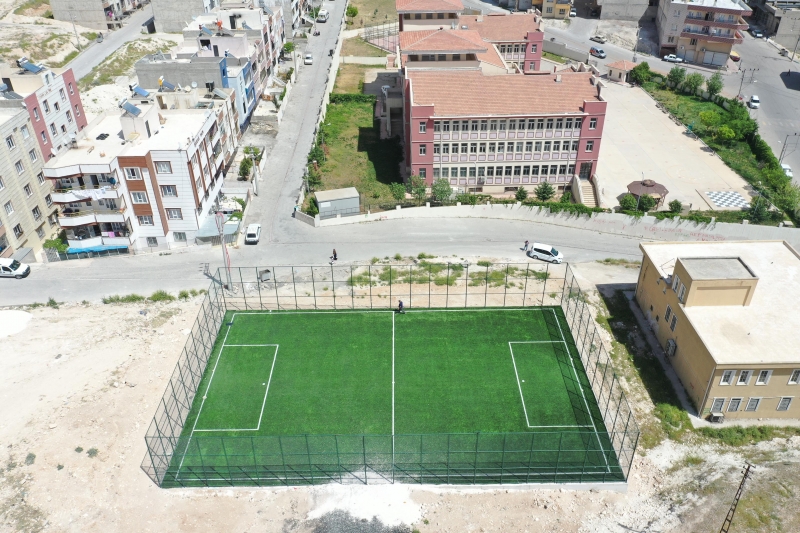 SEMT SAHALARINDA SONA GELİNDİ