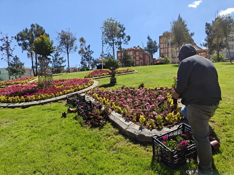 Sera Kent Üretiyor Eyyübiye Kazanıyor