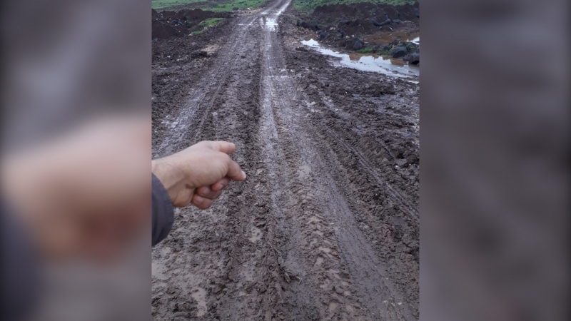 Sesimizi Kimse Duymuyor