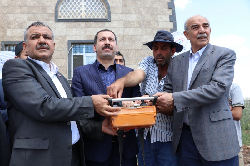 Seyrantepe'ye Bir Yatırım Daha