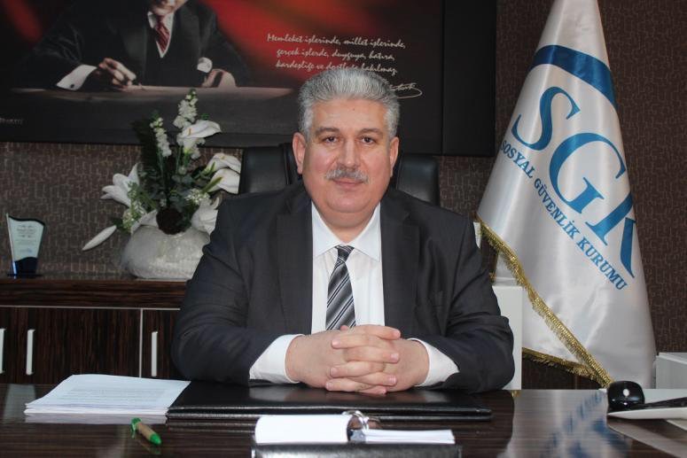 SGK Müdürü Ünlü uyardı son gün 31 Aralık 2021