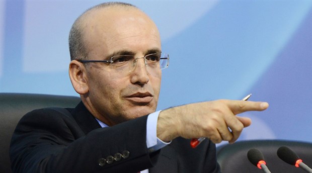 Şimşek: ″Merkez Bankası güçlü bir adım attı ve etkili oldu″