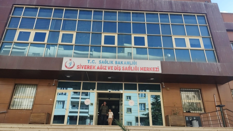 Siverek Ağız ve Diş Sağlığı Merkezi’nde İmplant Tedavisi Hizmetine Başlandı