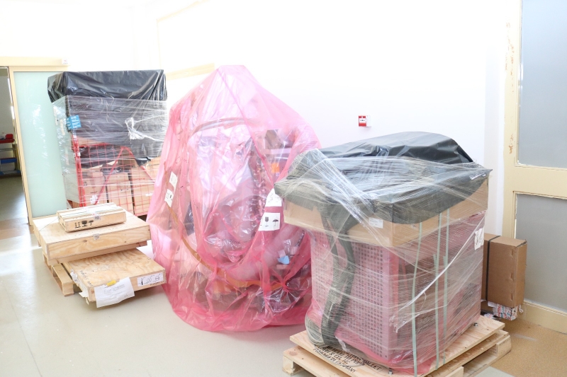 Siverek Halkına Müjde.