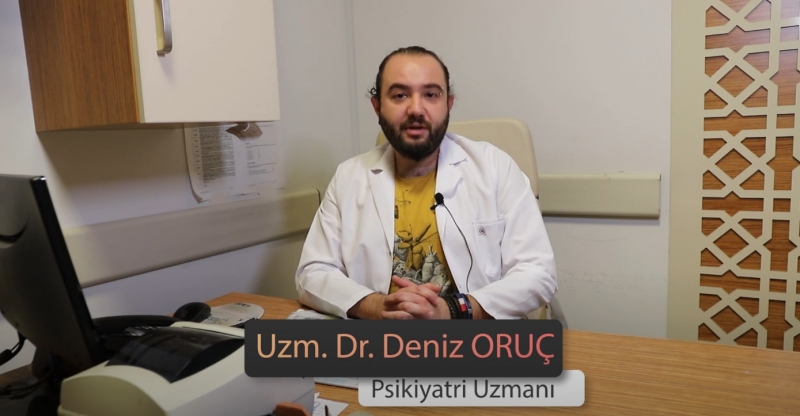 Şizofreni İyileşebilir Bir Hastalıktır.