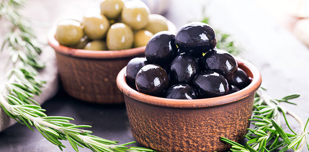 Sofralık zeytin ihracatı yüzde 11 arttı