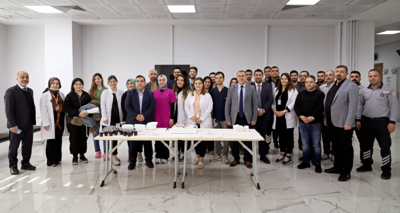 Solmaz “Toplum Ağız ve Diş Sağlığı Haftası” kutlu olsun.