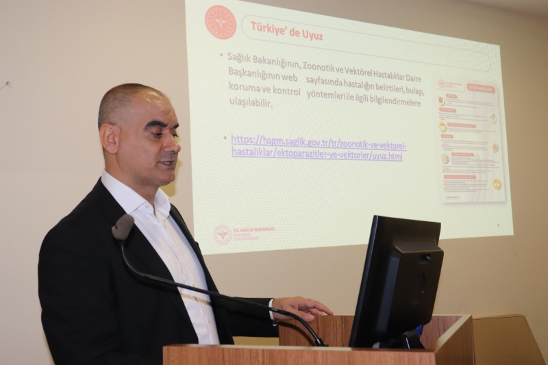 SONBAHAR VE KIŞ AYLARINDA SESSİZ TEHDİT!