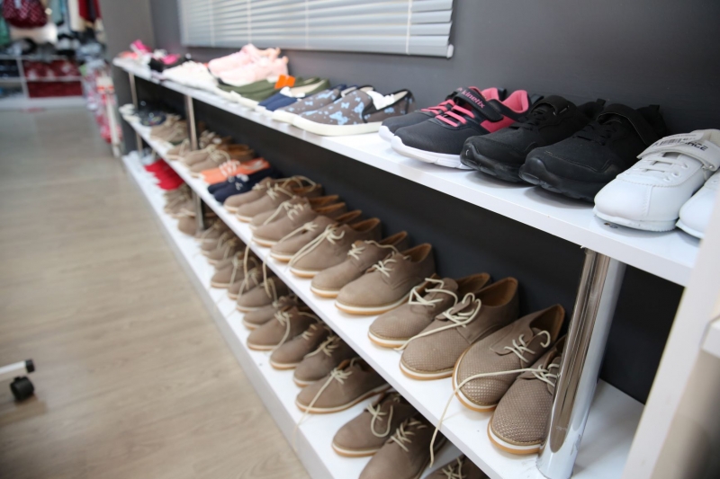 SOSYAL MARKET RAMAZAN AYINDA DA GÖNÜLLERE DOKUNUYOR