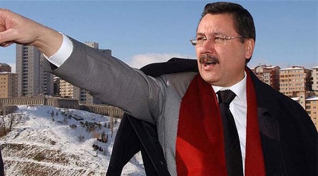 Sözcü'den 'köşe' isteyen Gökçek'e yanıt: Söz konusu olamaz