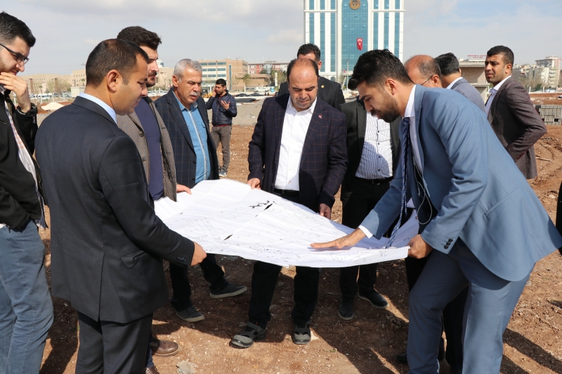 Spora Yatırım Yapıldıkça, Şanlıurfa’ya Ödüller Geliyor