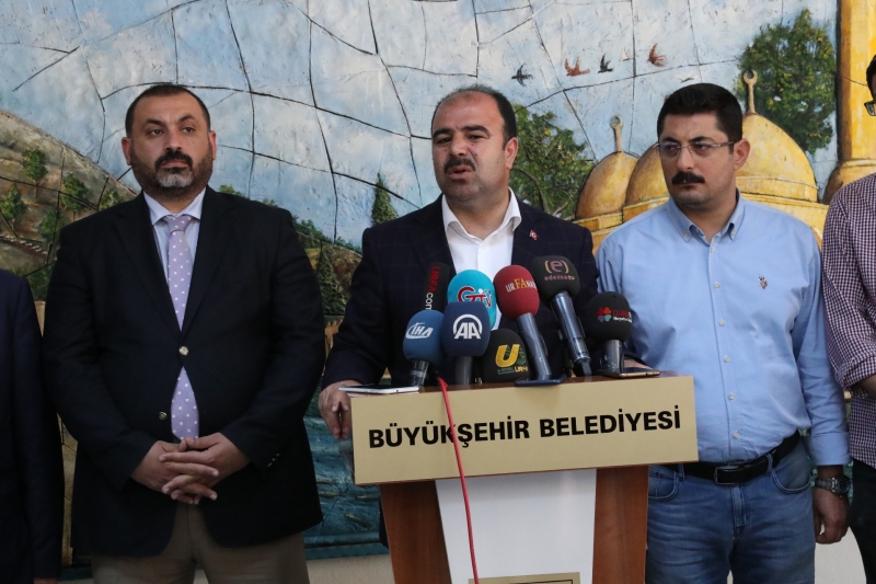 Su Pompa İstasyonundaki Sorun Kısa Sürede Çözüldü