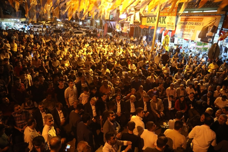 Süleymaniye 24 Hazirana Hazır