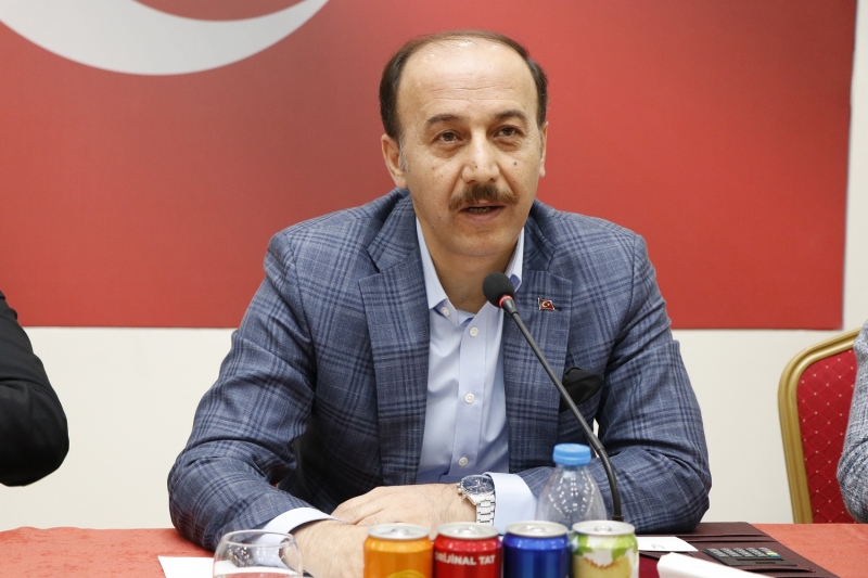 Suriyelilere Kritik Uyarı