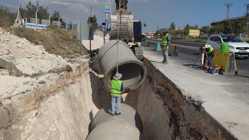 ŞUSKİ’NİN 2021 YILI KARNESİ