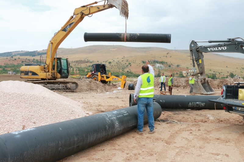 Şuski,Ramazanda Görev Başında