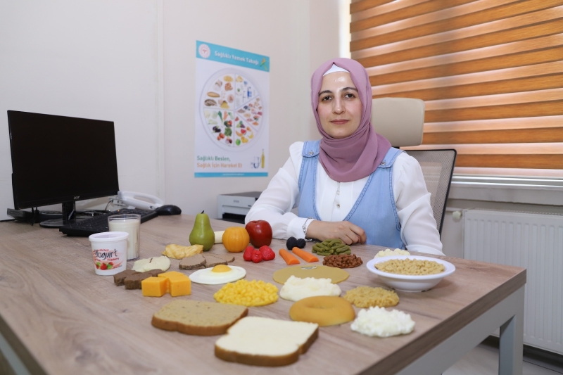 Tansiyon Hastalarına Önemli Uyarı.