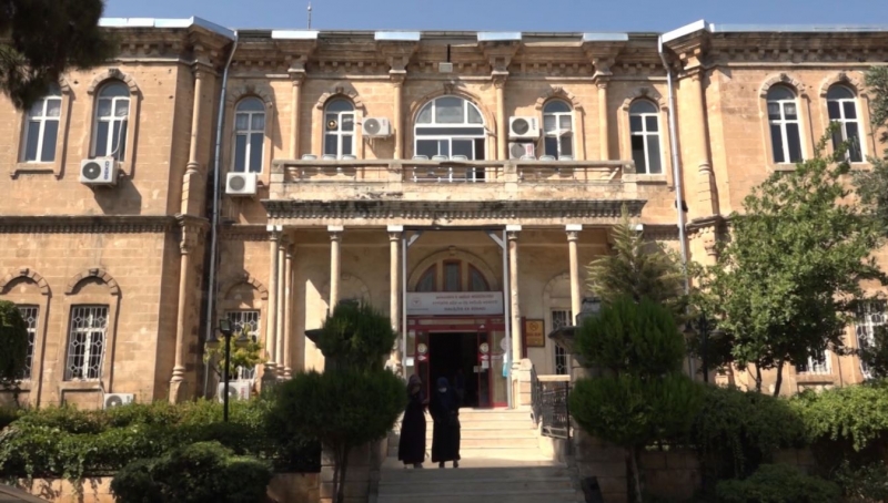 TARİHİN SIFIR NOKTASI ŞANLIURFA, YENİ BİR MÜZEYE KAVUŞUYOR