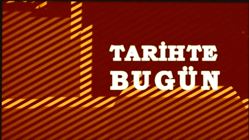 Tarihte Bugün 8 Şubat